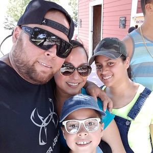 Meet your Posher, Jeffry